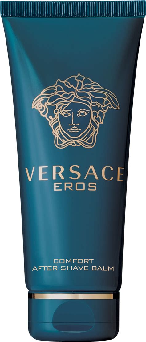 Versace 'Eros' After Shave Balm .